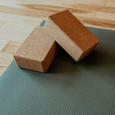 ヨガブロック